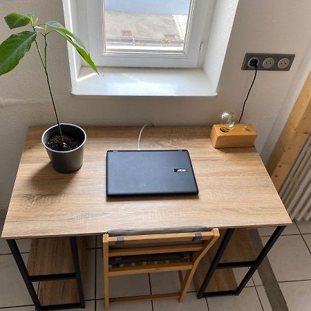 Appartement Spacieux Orange  Dış mekan fotoğraf