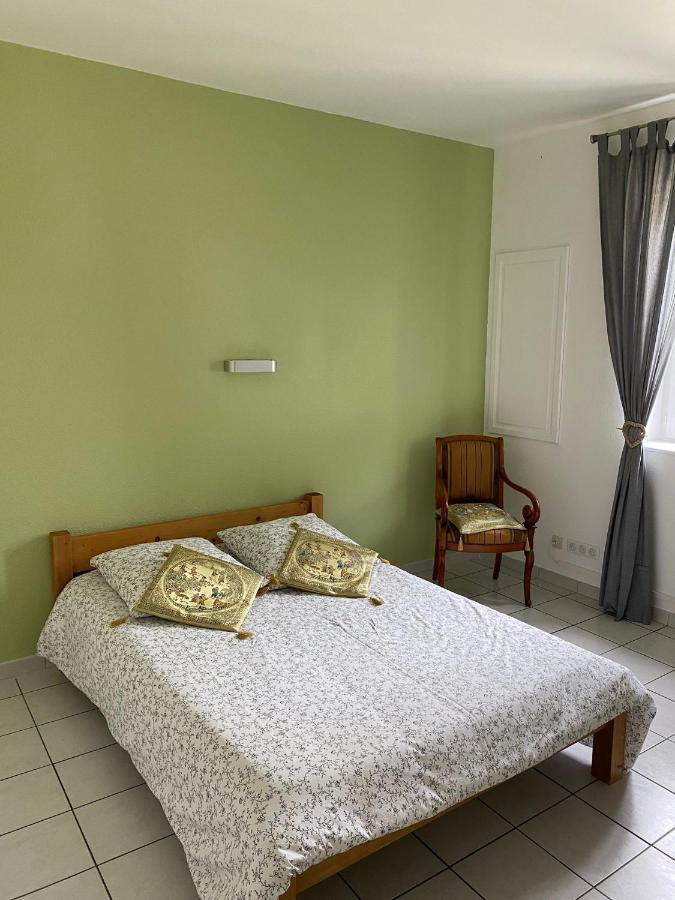 Appartement Spacieux Orange  Dış mekan fotoğraf