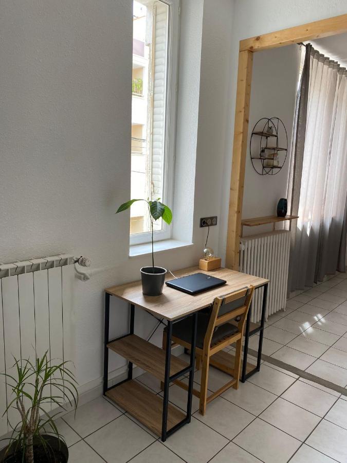 Appartement Spacieux Orange  Dış mekan fotoğraf