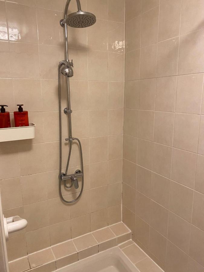 Appartement Spacieux Orange  Dış mekan fotoğraf