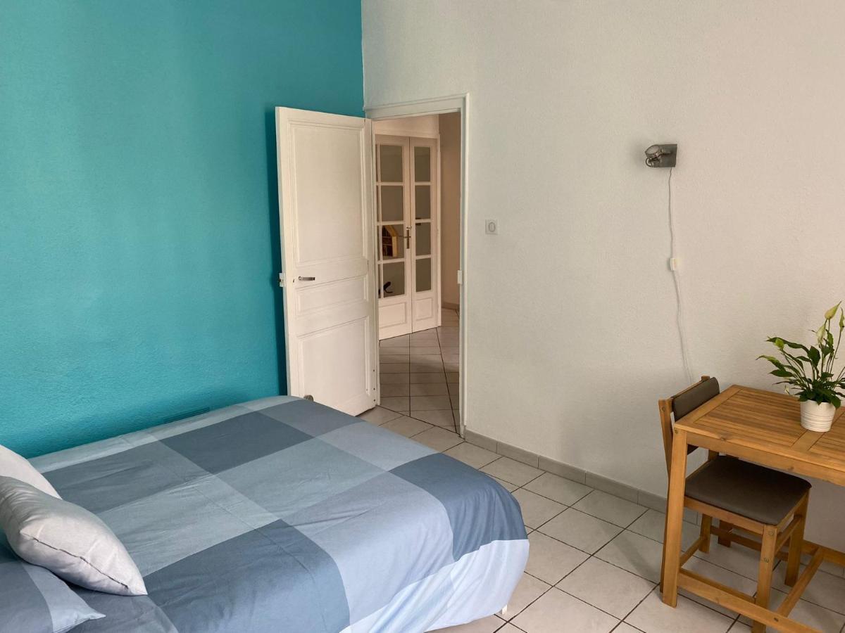 Appartement Spacieux Orange  Dış mekan fotoğraf