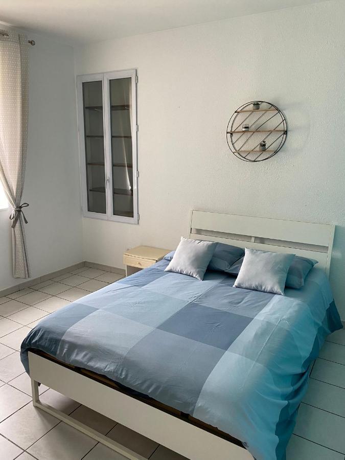 Appartement Spacieux Orange  Dış mekan fotoğraf
