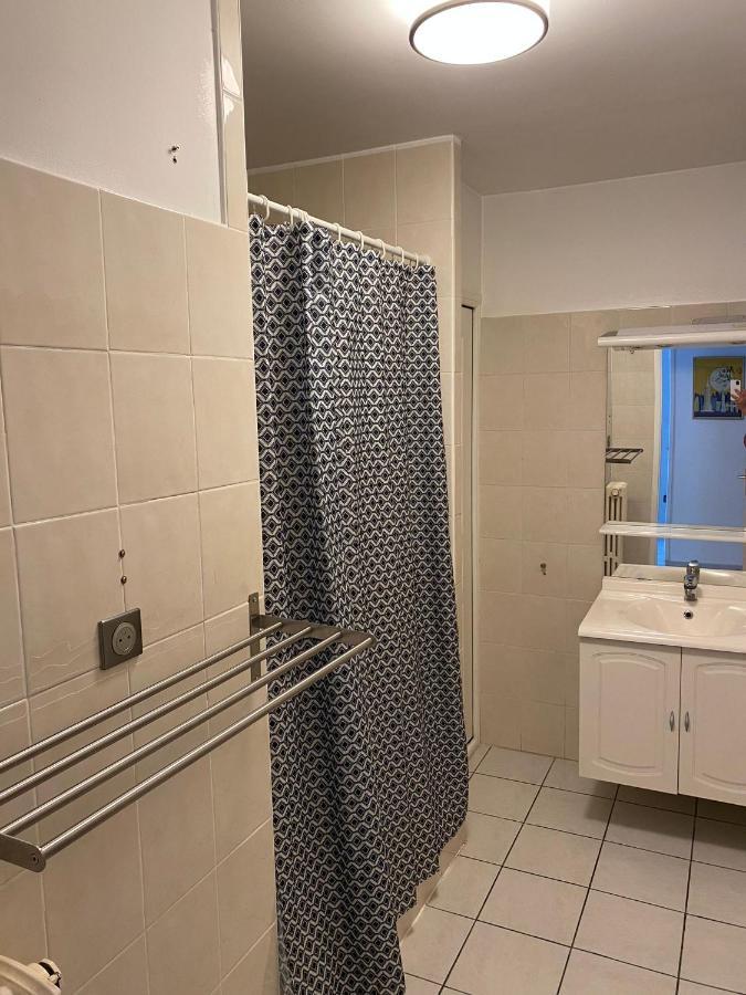 Appartement Spacieux Orange  Dış mekan fotoğraf