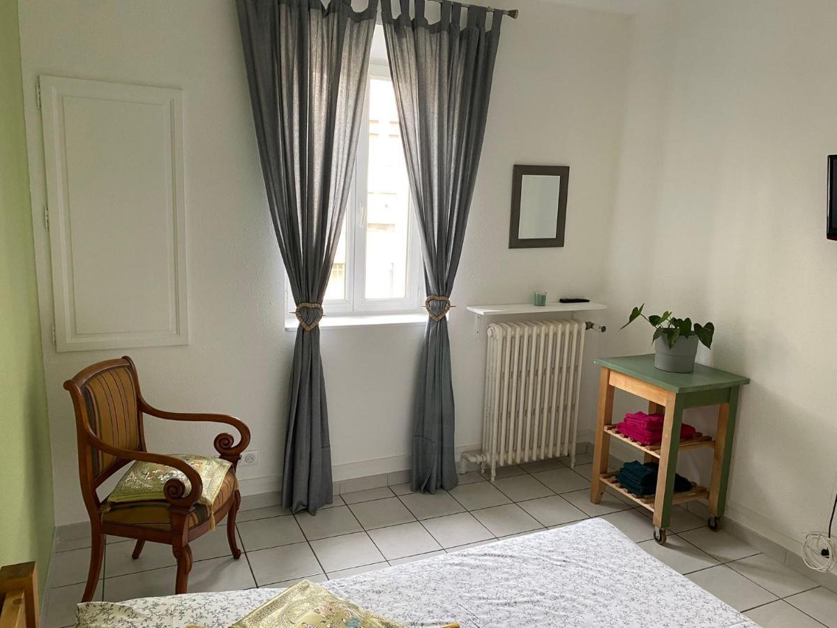 Appartement Spacieux Orange  Dış mekan fotoğraf