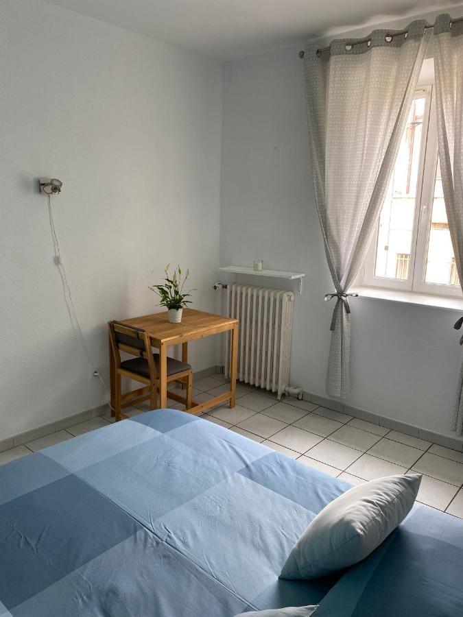 Appartement Spacieux Orange  Dış mekan fotoğraf