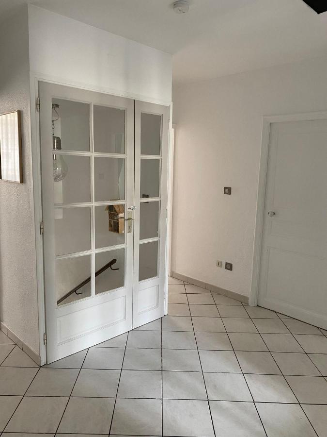 Appartement Spacieux Orange  Dış mekan fotoğraf