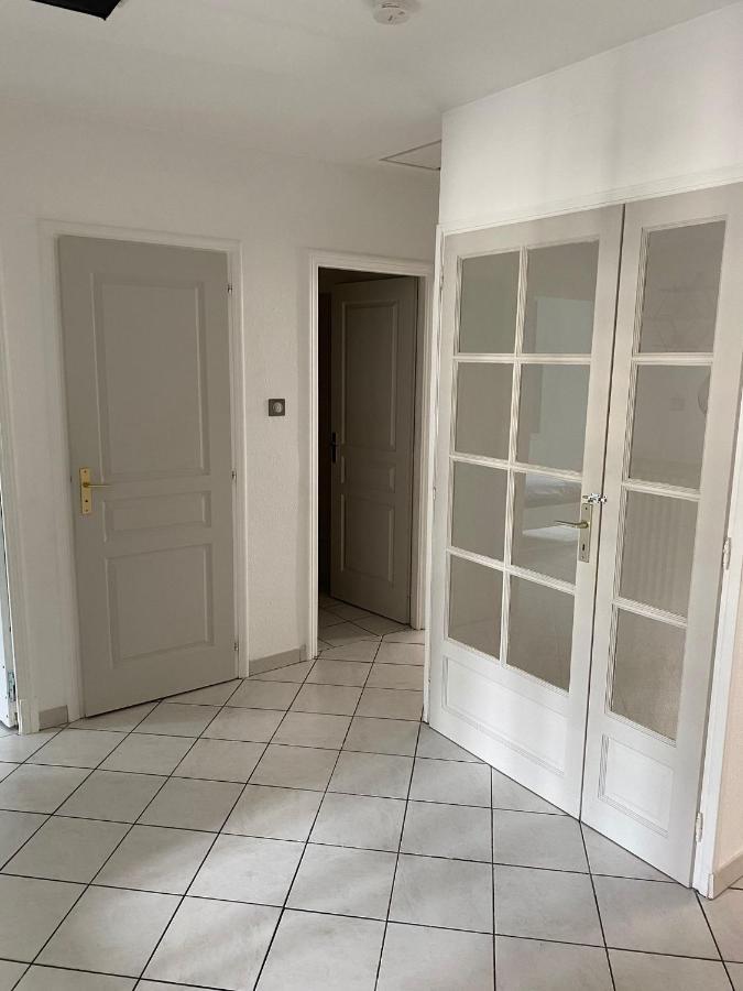 Appartement Spacieux Orange  Dış mekan fotoğraf